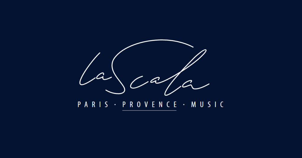 La Scala Provence